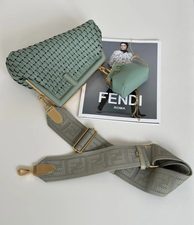 Fendi First Bags GoAnywhere 57899