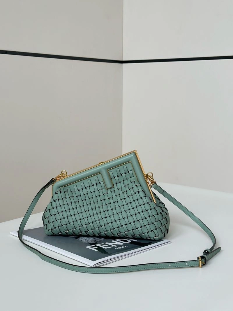 Fendi First Bags GoAnywhere 57899