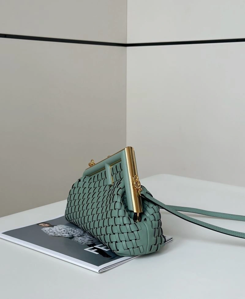 Fendi First Bags GoAnywhere 57899