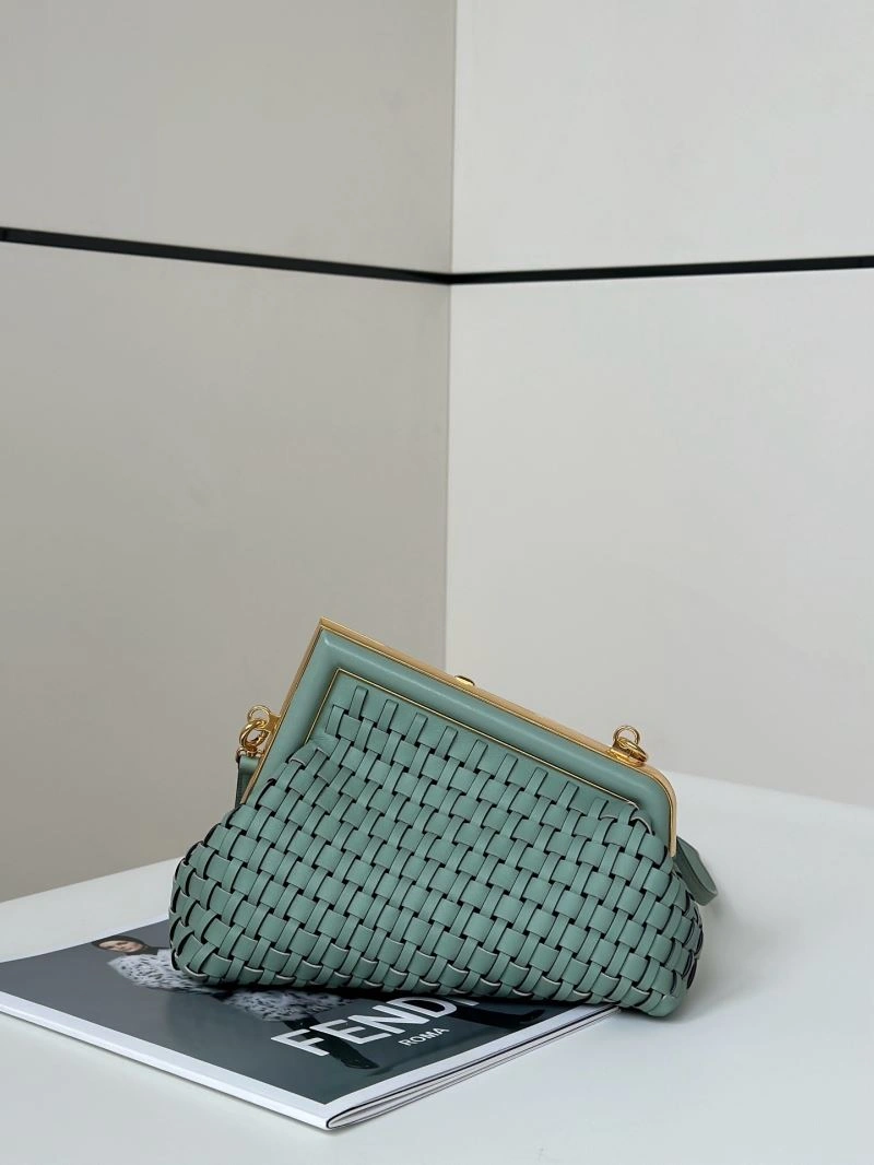 Fendi First Bags GoAnywhere 57899