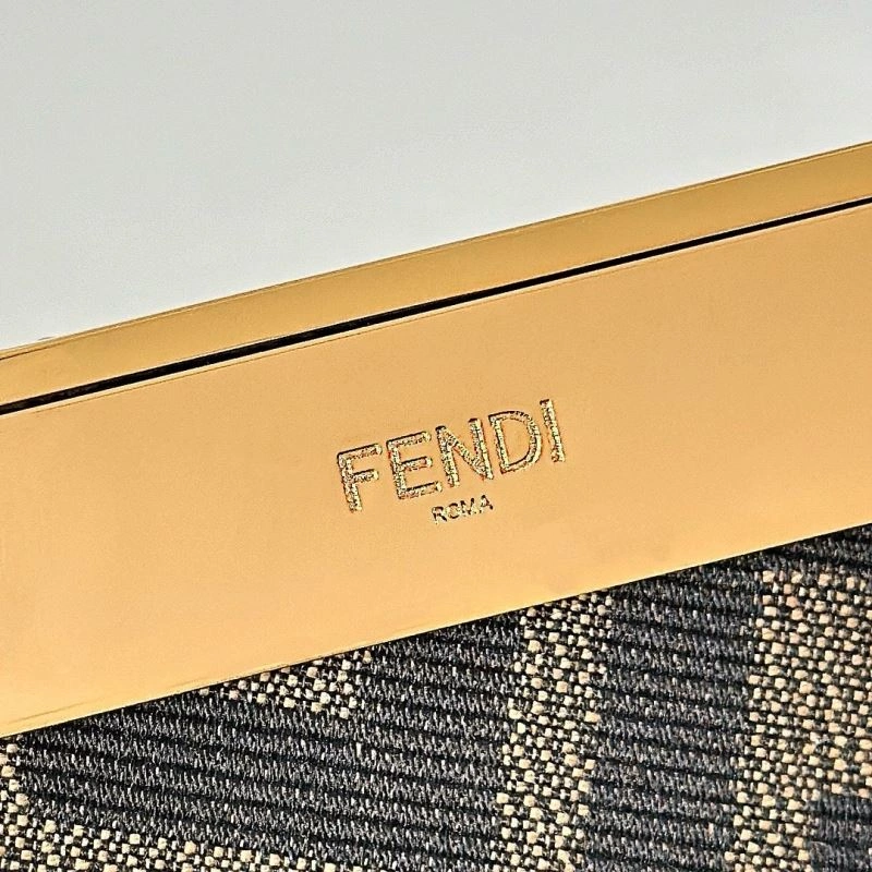 Fendi First Bags GoAnywhere 57899