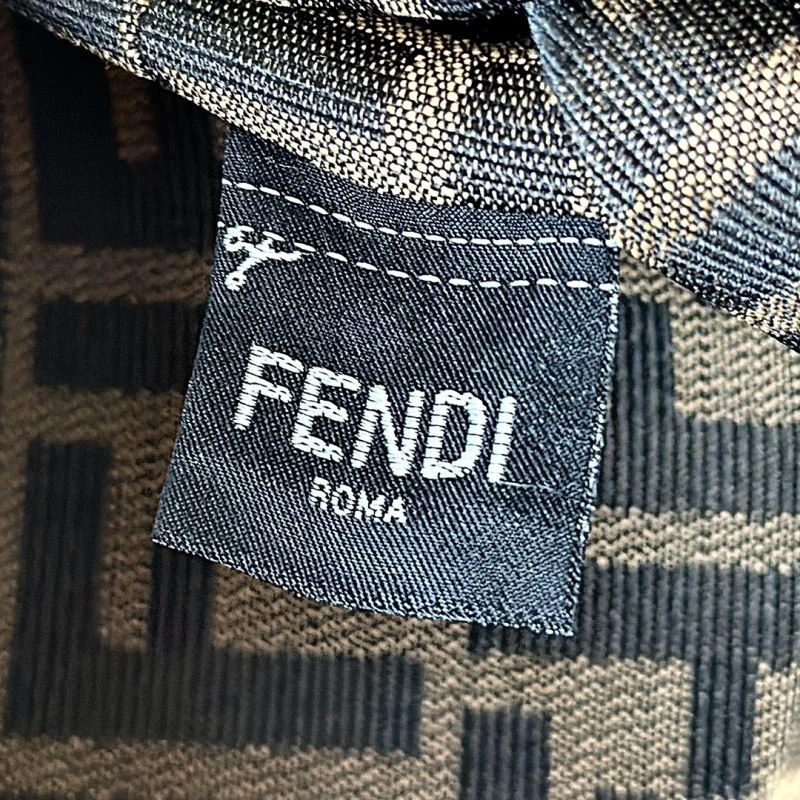 Fendi First Bags GoAnywhere 57899