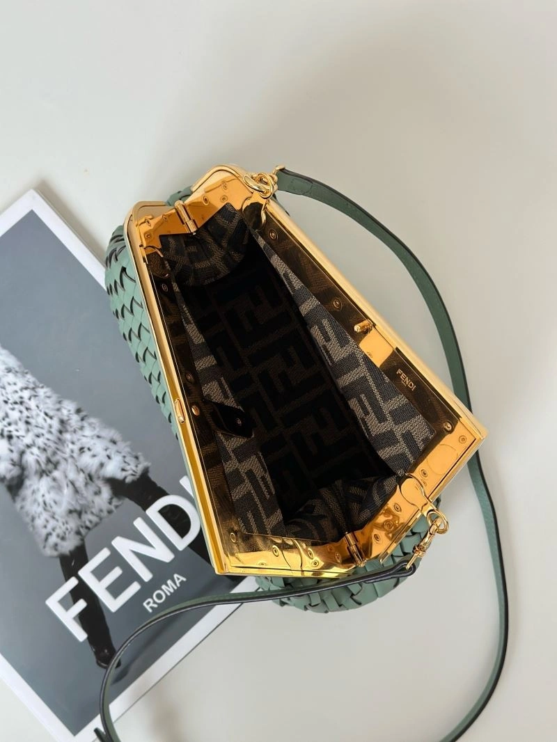 Fendi First Bags GoAnywhere 57899