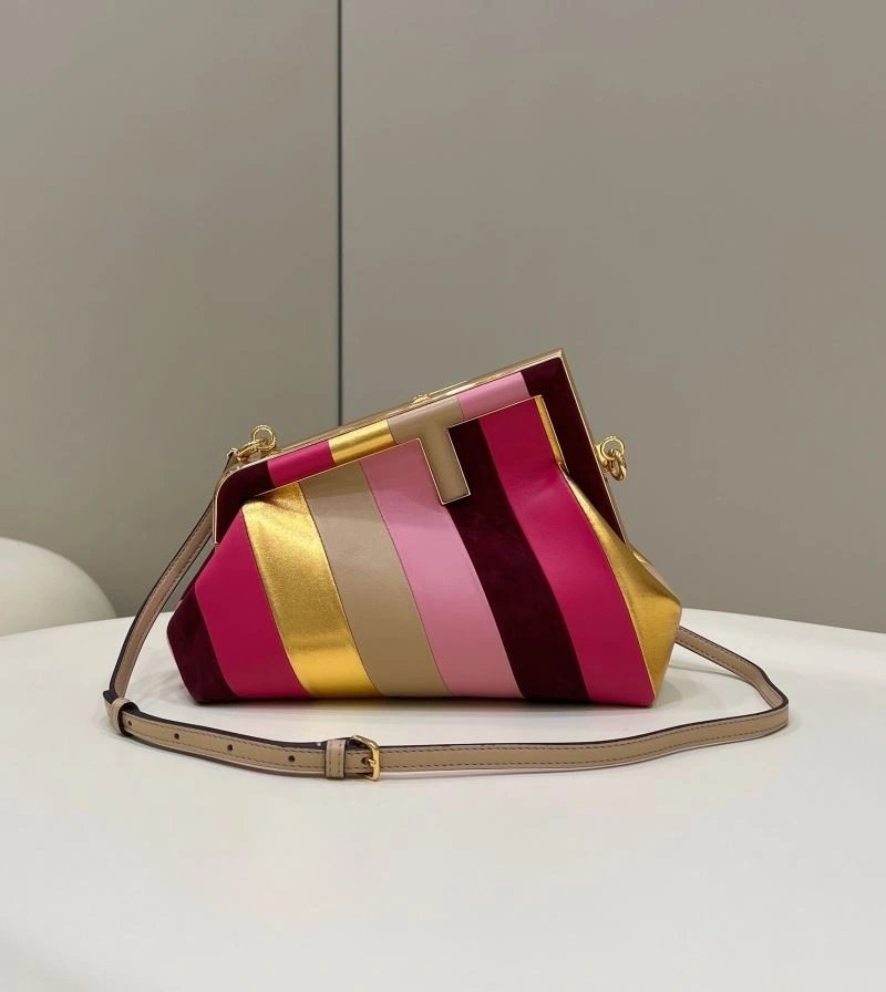 Fendi First Bags Soft 57889