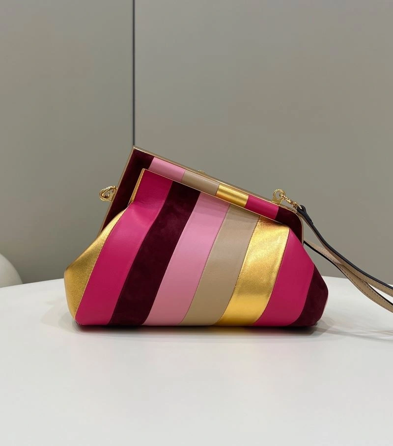 Fendi First Bags Soft 57889