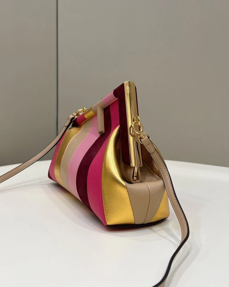 Fendi First Bags Soft 57889