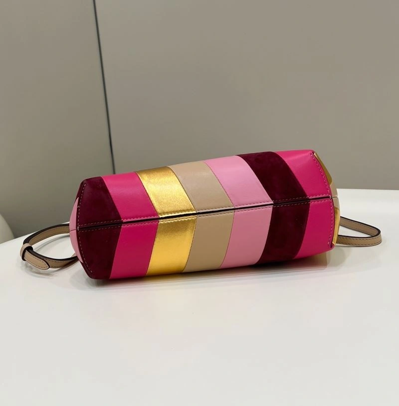 Fendi First Bags Soft 57889