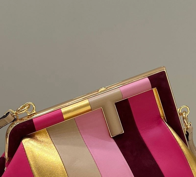 Fendi First Bags Soft 57889