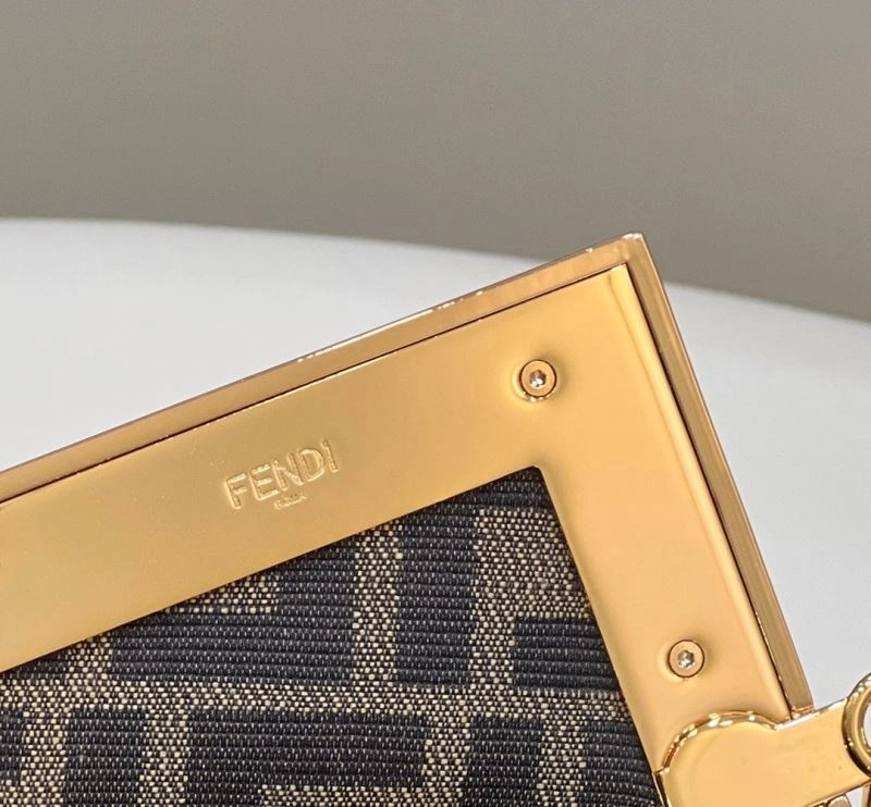 Fendi First Bags Soft 57889