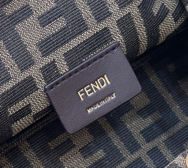 Fendi First Bags Soft 57889