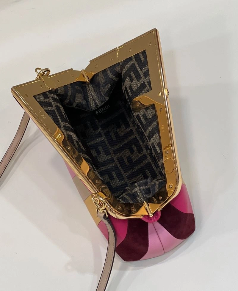 Fendi First Bags Soft 57889