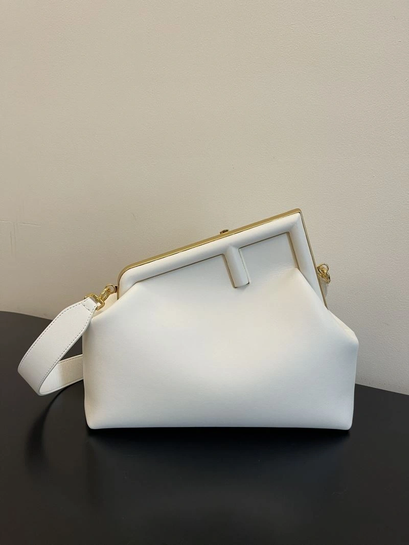 Fendi First Bags GoAnywhere 57925