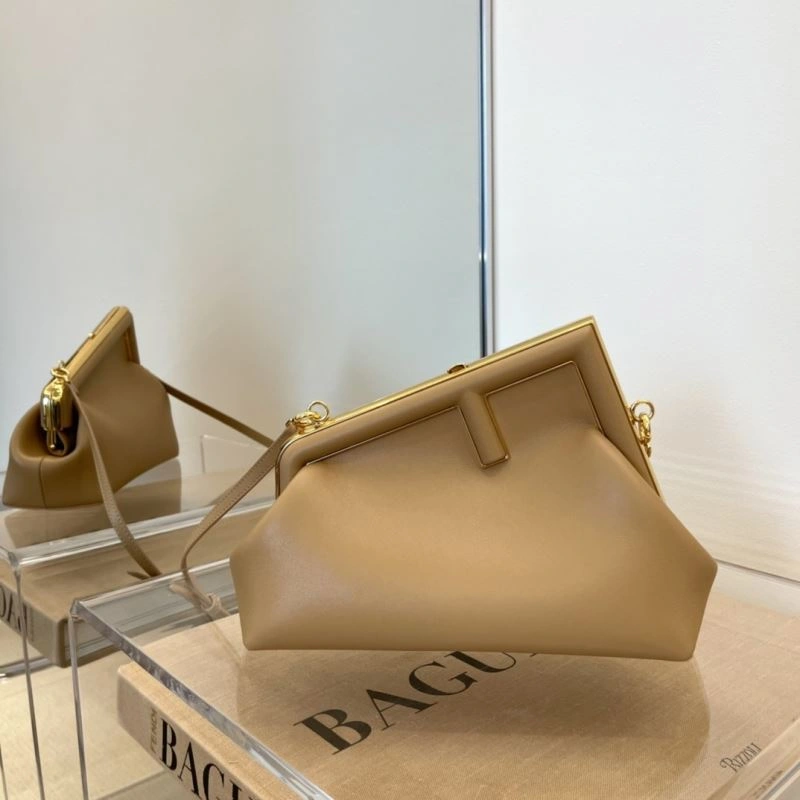 Fendi First Bags Stylish 57886