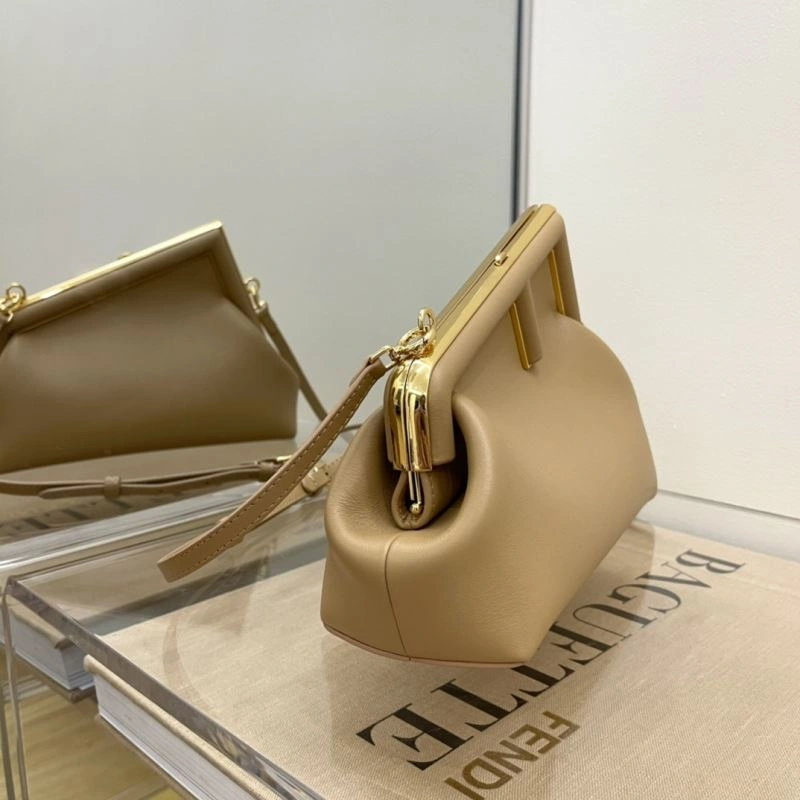 Fendi First Bags Stylish 57886