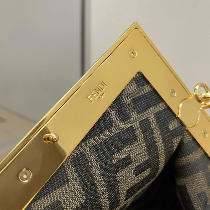 Fendi First Bags Stylish 57886