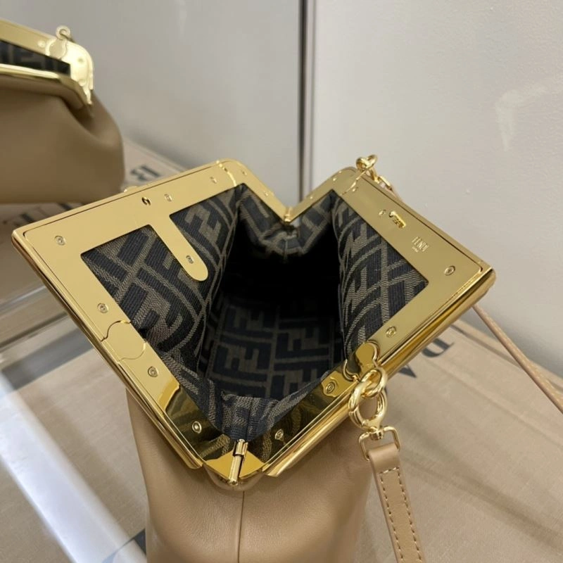 Fendi First Bags Stylish 57886
