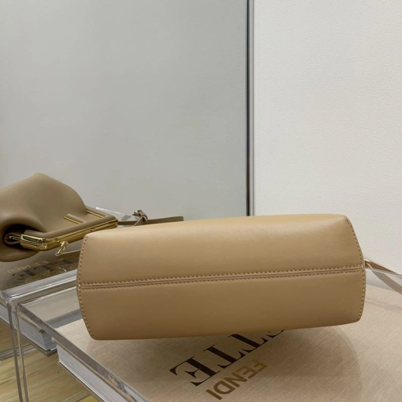 Fendi First Bags Stylish 57886