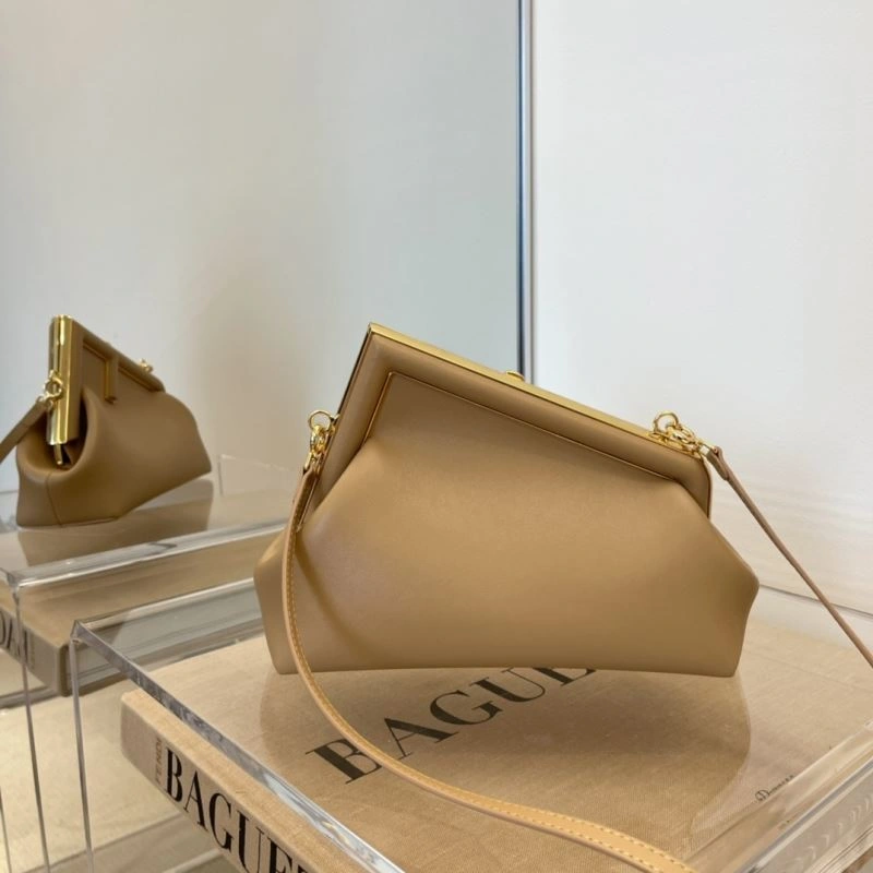 Fendi First Bags Stylish 57886