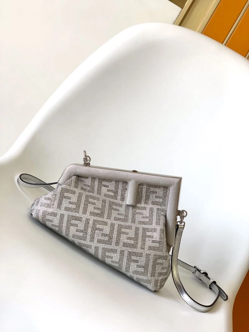 Packable Fendi First Bags 57926