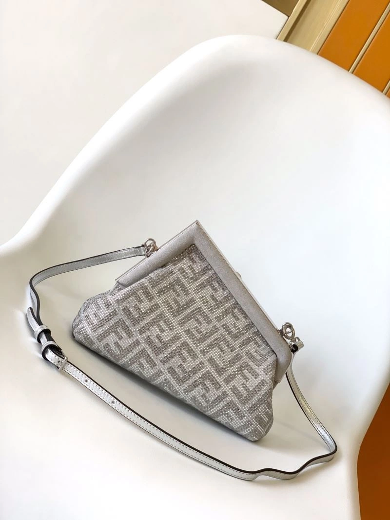 Packable Fendi First Bags 57926