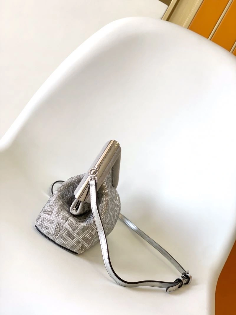 Packable Fendi First Bags 57926