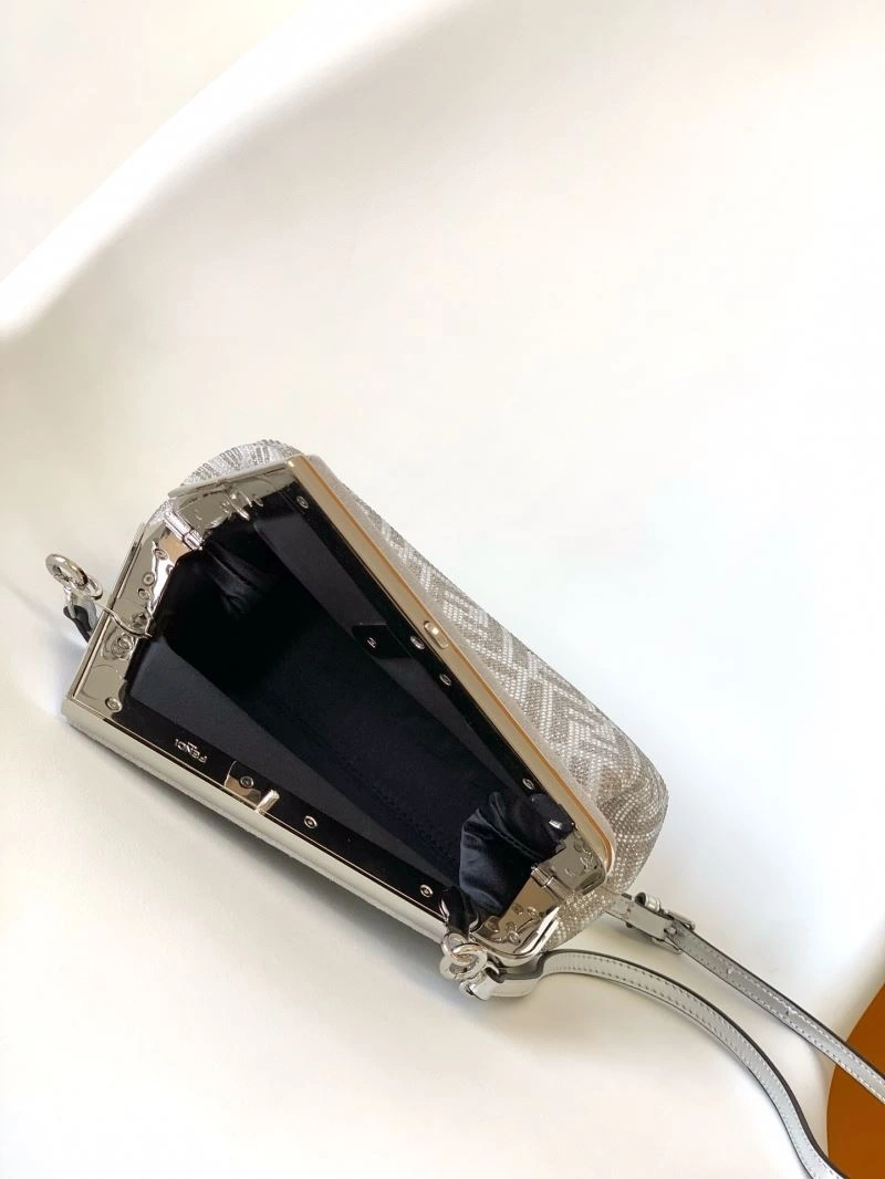 Packable Fendi First Bags 57926