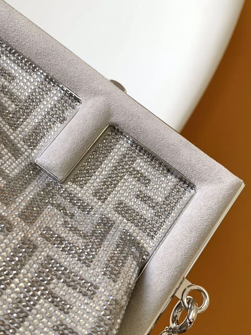 Packable Fendi First Bags 57926