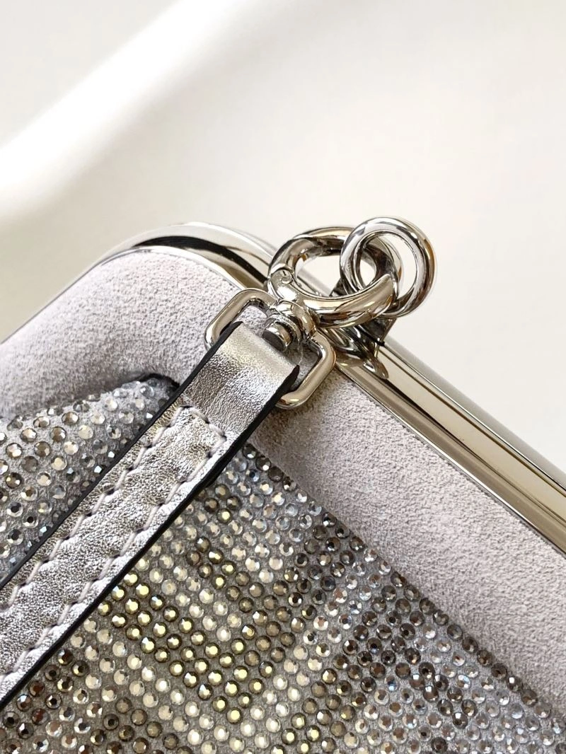 Packable Fendi First Bags 57926