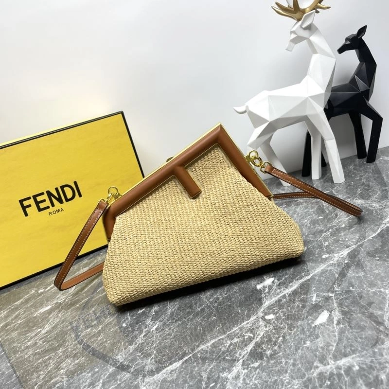 Fendi First Bags Timeless 57885