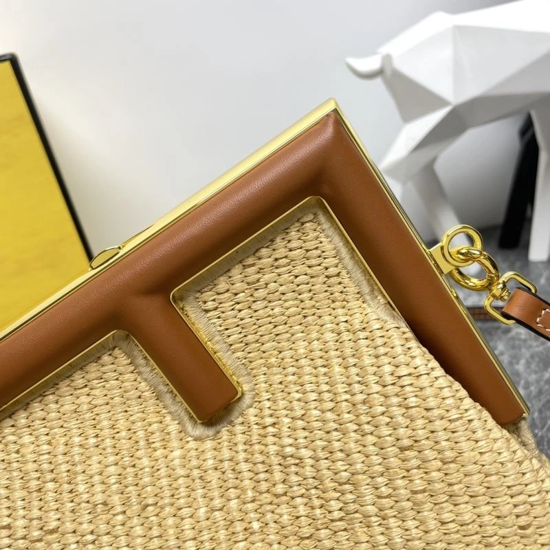 Fendi First Bags Timeless 57885