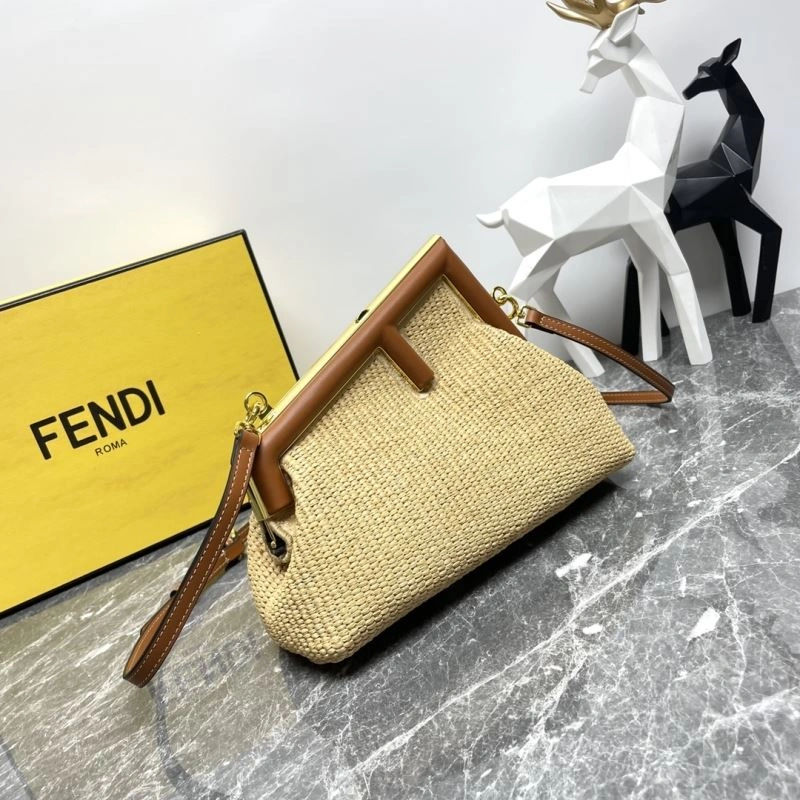 Fendi First Bags Timeless 57885
