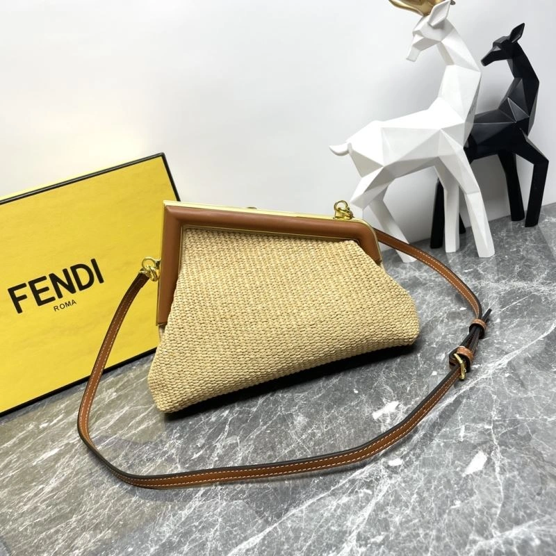 Fendi First Bags Timeless 57885