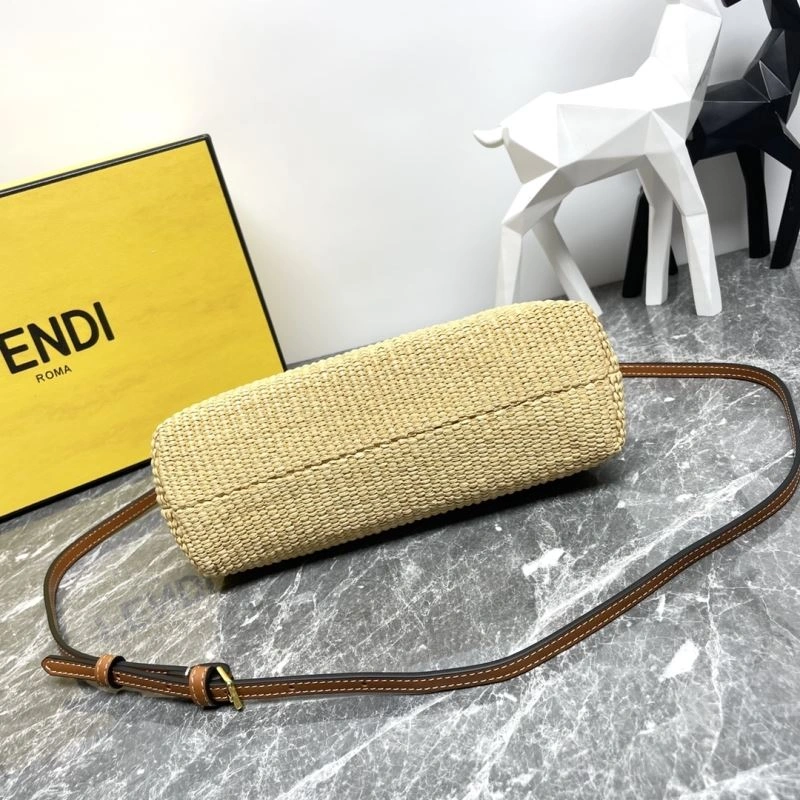Fendi First Bags Timeless 57885