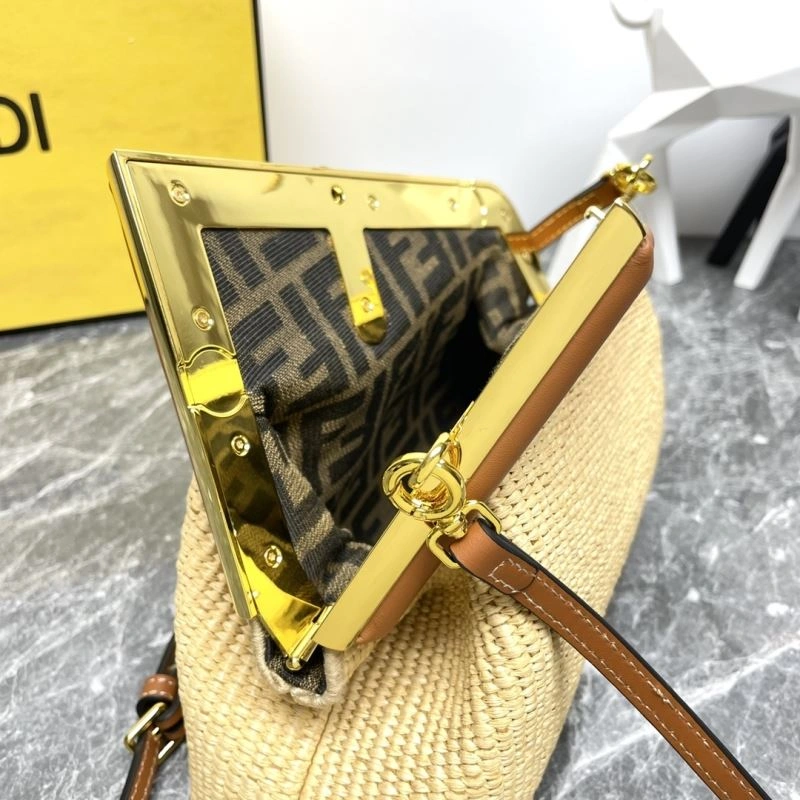 Fendi First Bags Timeless 57885