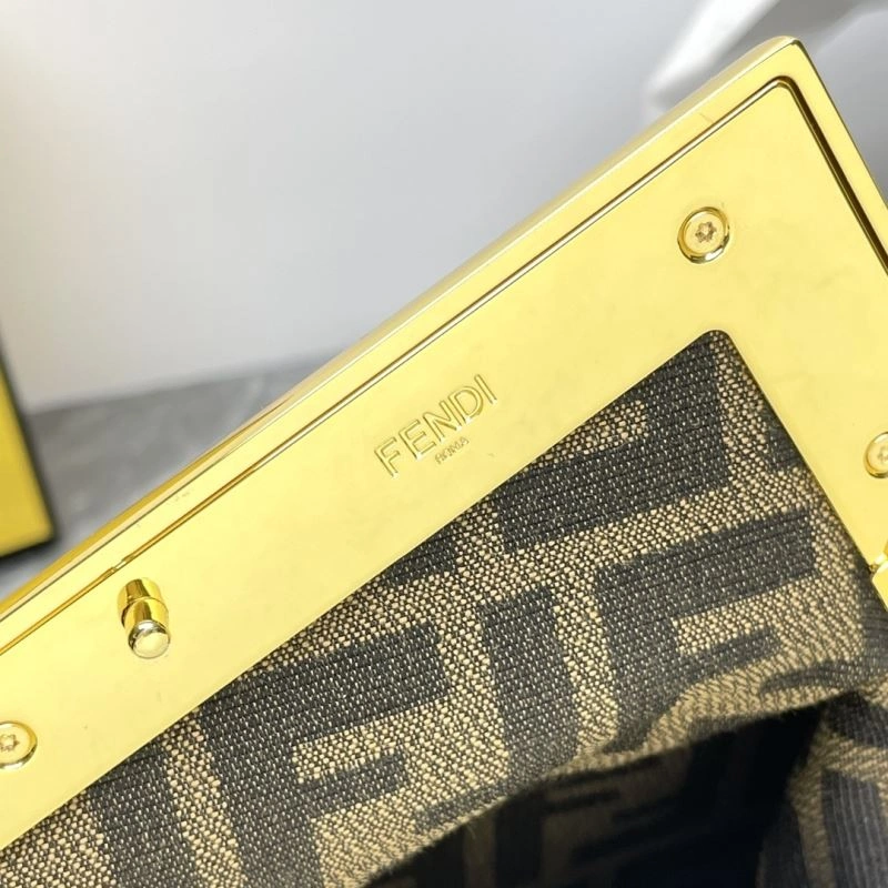 Fendi First Bags Timeless 57885