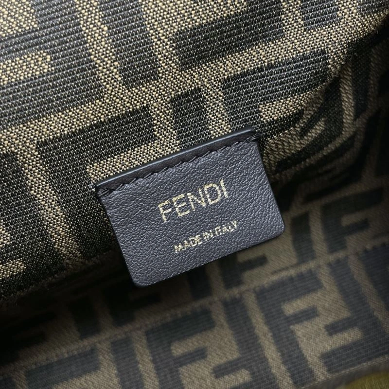 Fendi First Bags Timeless 57885
