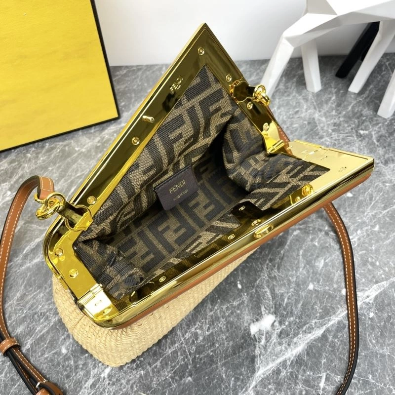 Fendi First Bags Timeless 57885