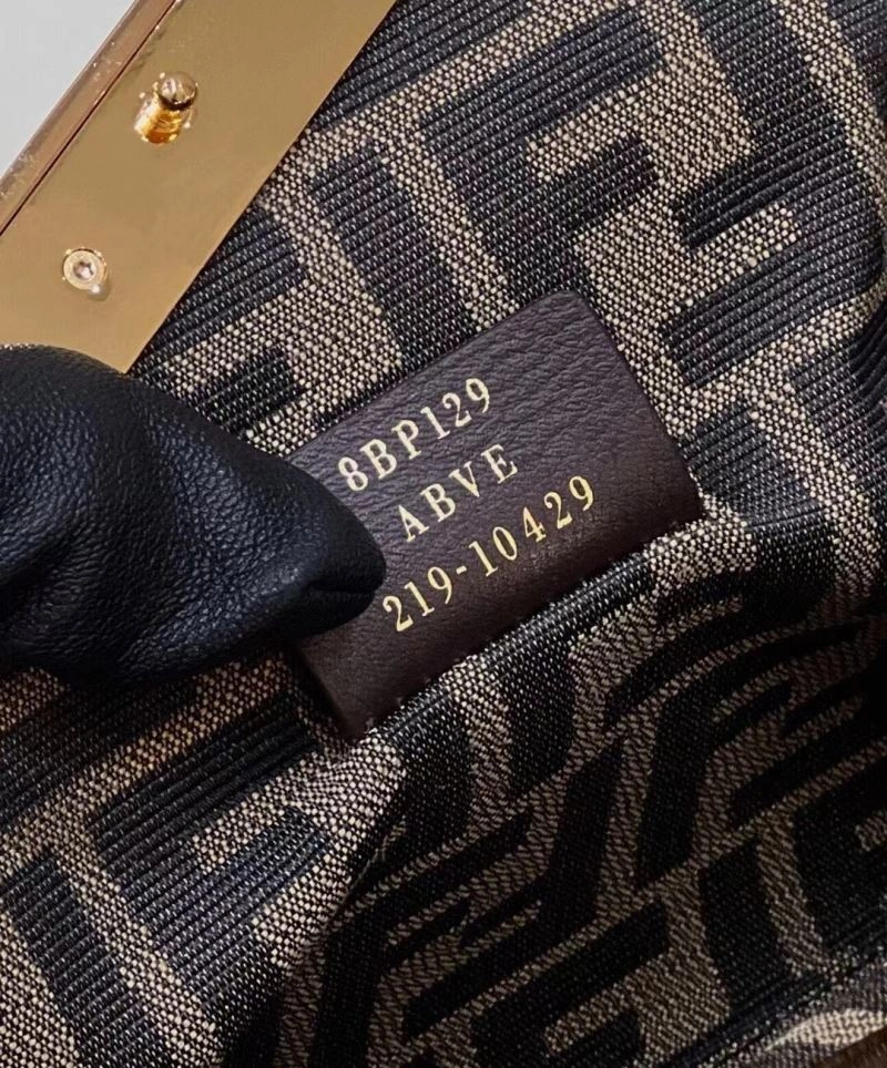 Fendi First Bags Versatile 57881