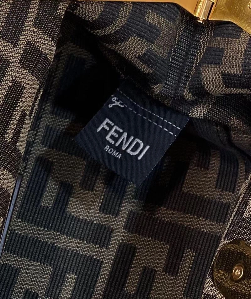 Fendi First Bags Versatile 57881