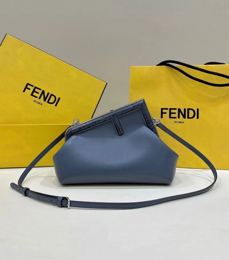 Premium Fendi First Bags 57882