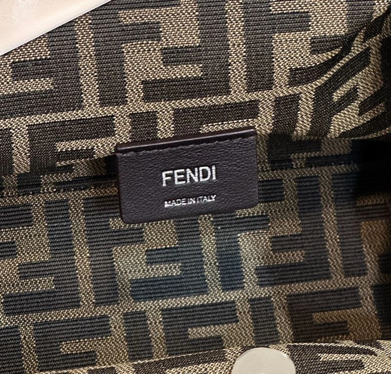 Premium Fendi First Bags 57882