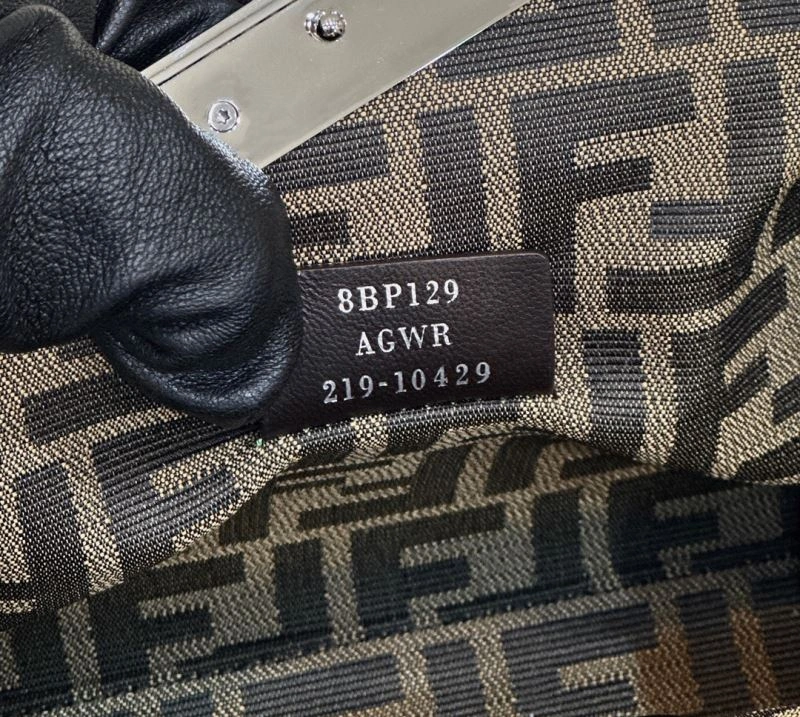 Premium Fendi First Bags 57882