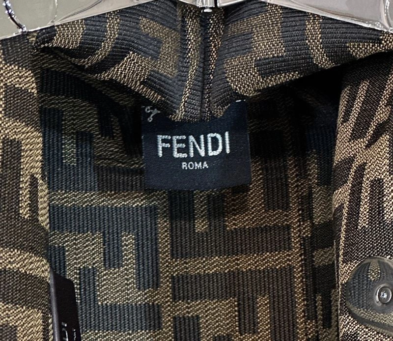 Premium Fendi First Bags 57882