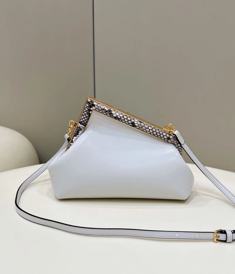 Effortless Fendi First Bags 57883