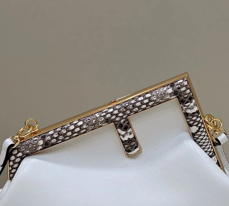 Effortless Fendi First Bags 57883