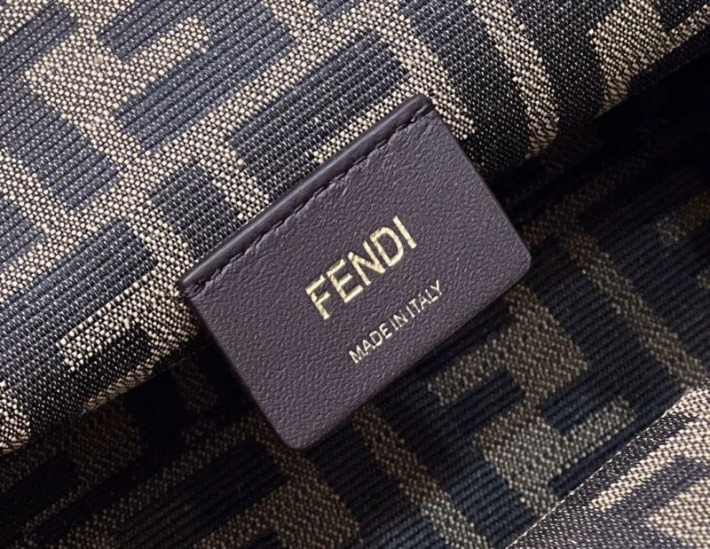 Effortless Fendi First Bags 57883