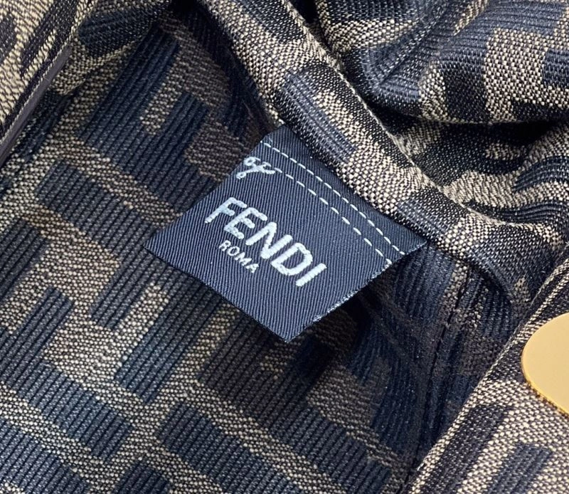 Effortless Fendi First Bags 57883