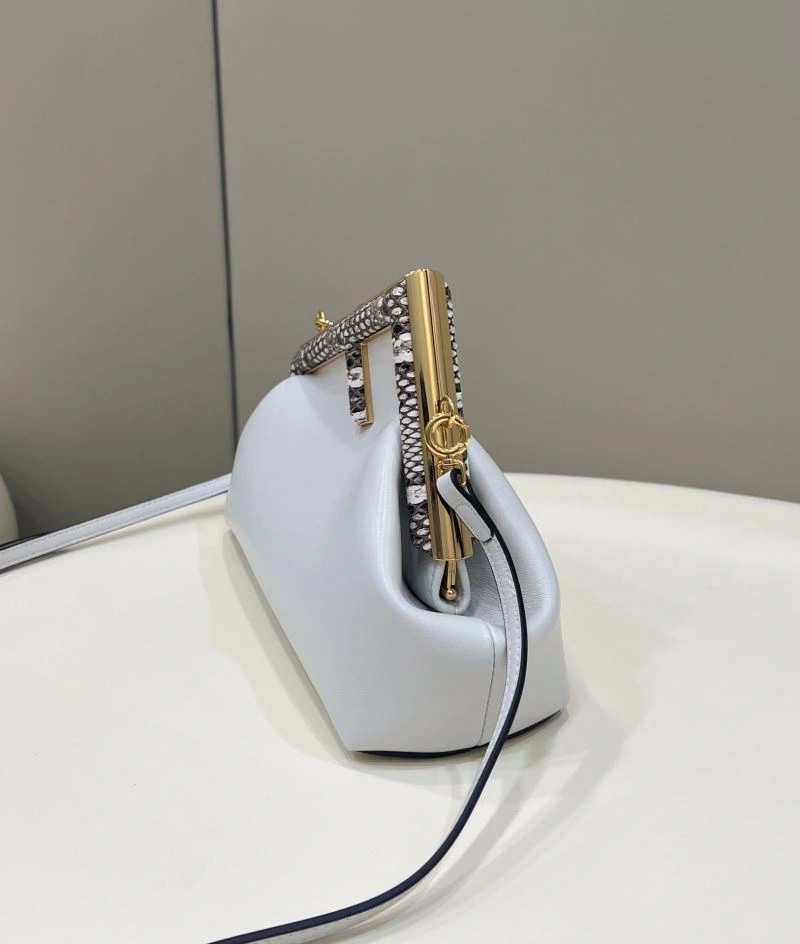 Effortless Fendi First Bags 57883