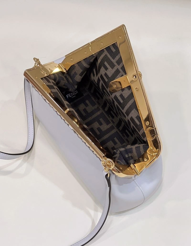 Effortless Fendi First Bags 57883