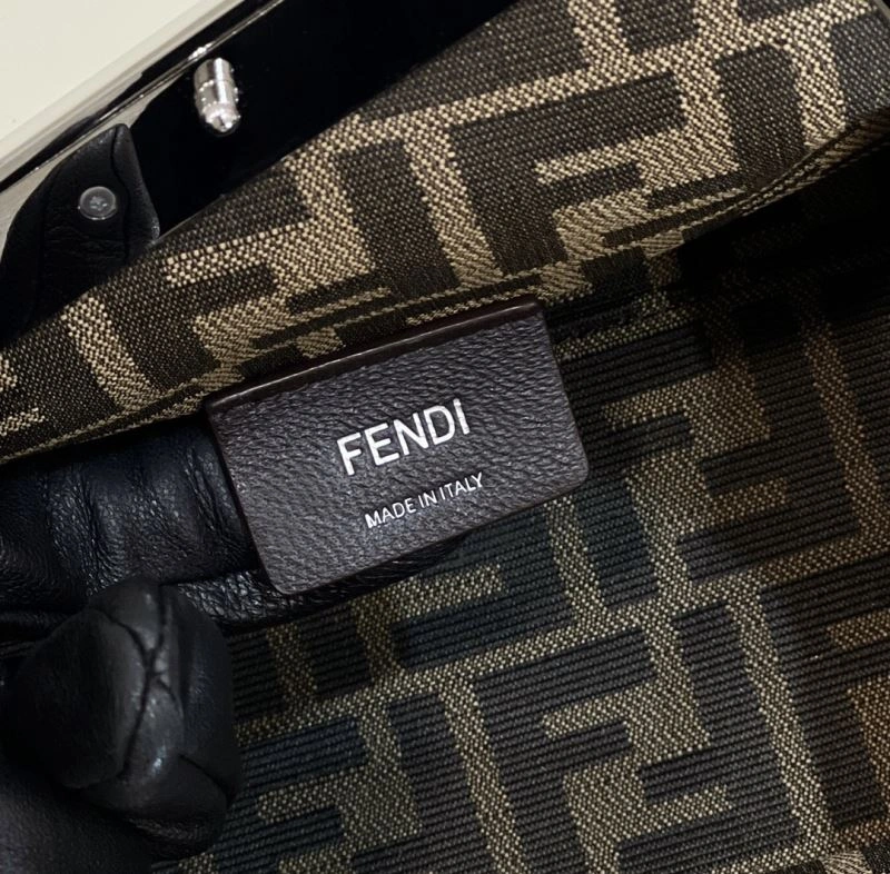 Popular Fendi First Bags 57911